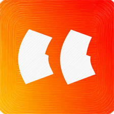 Captions for Instagram app icon
